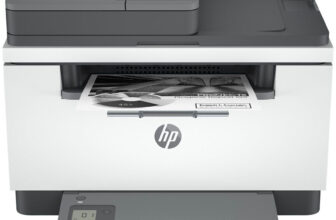 HP LaserJet MFP Msdne Multifunktionslaserdrucker