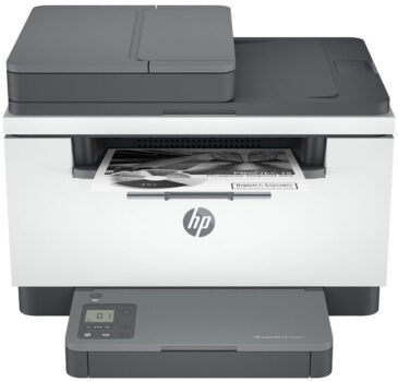 HP LaserJet MFP Msdne Multifunktionslaserdrucker