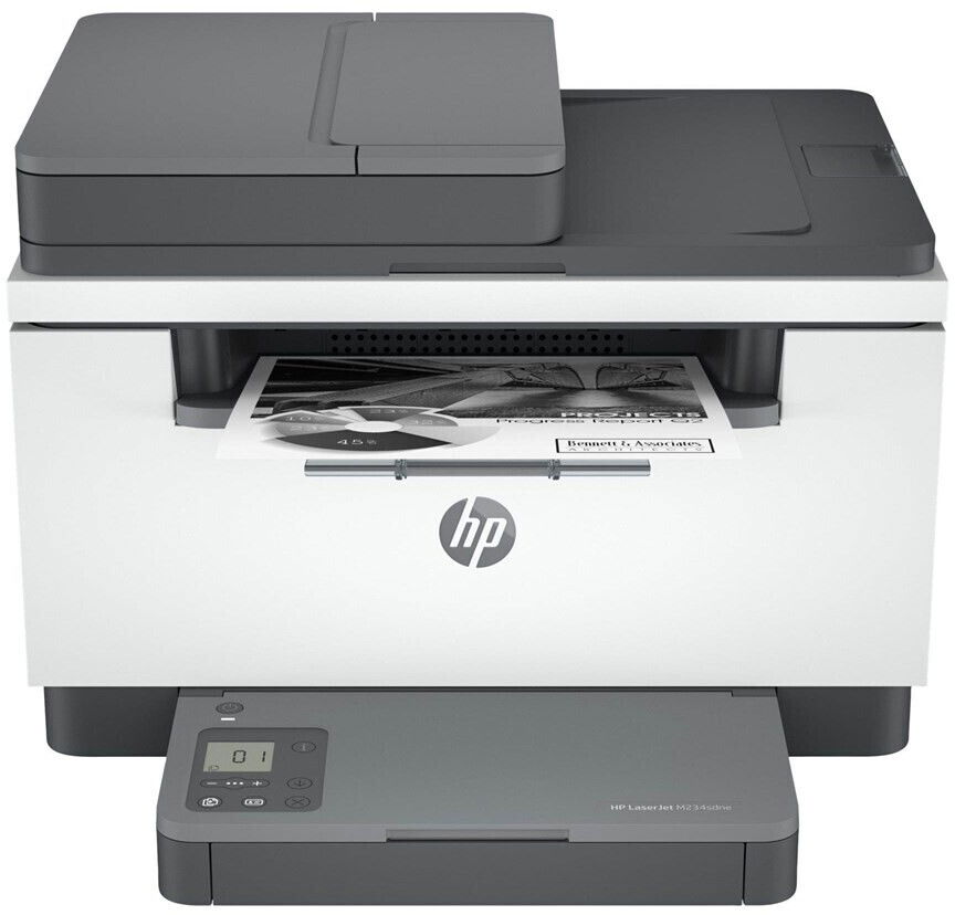 Hp Laserjet Mfp Msdne Multifunktionslaserdrucker