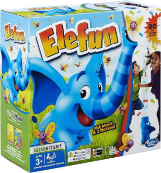 Hasbro Elefun Kinderspiel mit Sound