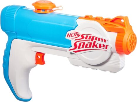 Hasbro Nerf Super Soaker Piranha (EEU)