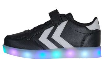 Hummel Stadil Flash Kinder Sneaker