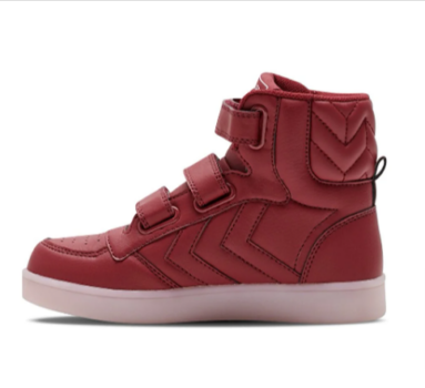 Hummel Stadil Flash Kinder Sneaker