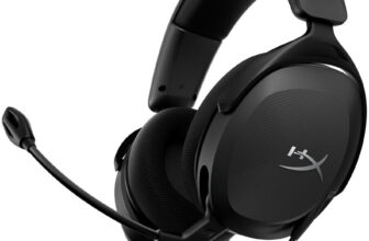 HyperX Cloud Stinger Core Gaming Over Ear Headset