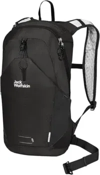 Jack Wolfskin Moab Jam 10 in flash black (10 Liter)