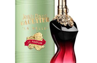 Jean Paul Gaultier La Belle Le Parfum Intense ( ml)