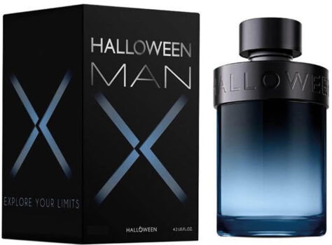 Jesus del Pozo Halloween Man X Eau de Toilette ( ml)