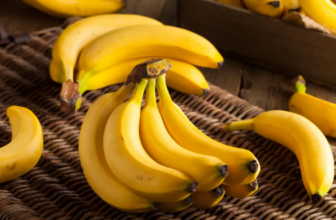 Jetzt mit Cashback Geld sparen 🏷️Bananen mit € marktguru