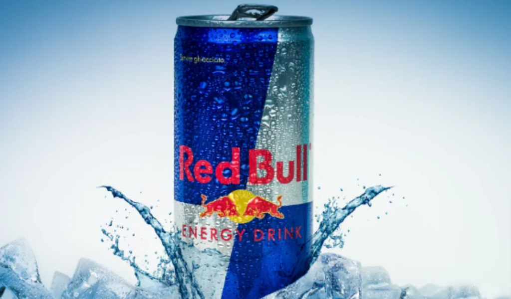 Jetzt Mit Cashback Geld Sparen 🏷️Red Bull Mit € Marktguru