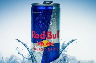 Jetzt mit Cashback Geld sparen 🏷️Red Bull mit € marktguru