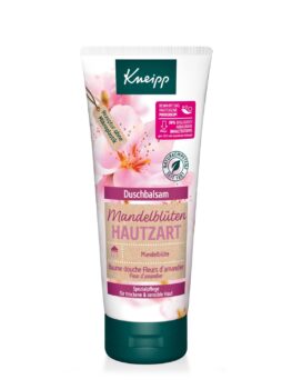 Kneipp Duschbalsam Mandelblüten Hautzart