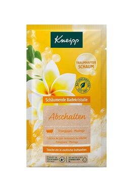 Kneipp Schäumendes Badesalz Abschalten