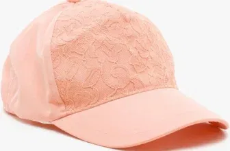 Koton Casual Cap in Rosa