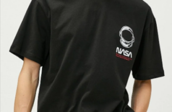 Koton NASA T Shirt