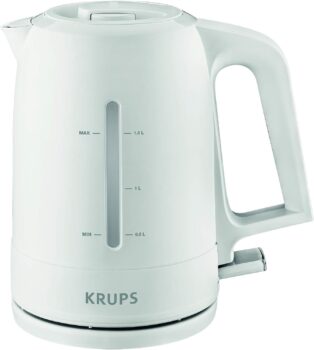 Krups BW Wasserkocher Pro Aroma