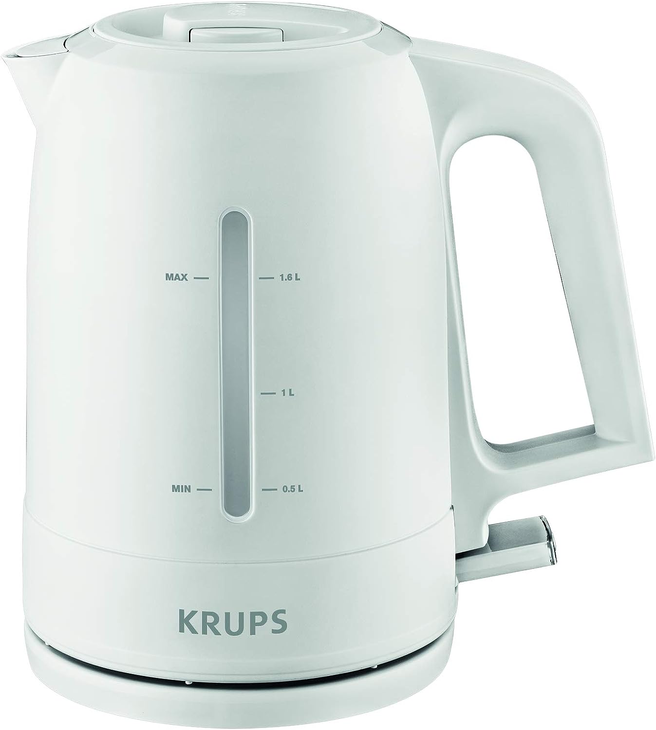 Krups Bw Wasserkocher Pro Aroma