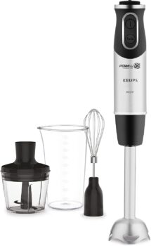 Krups Perfect Mix Stabmixer HZ (. Watt)