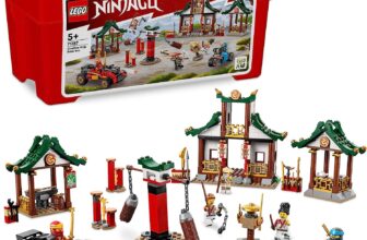 LEGO () Ninjago Kreative Ninja Steinebox