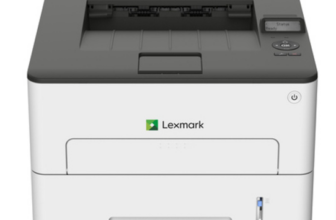 LEXMARK Bdw A Mono ppm MB GHz Dual voelkner