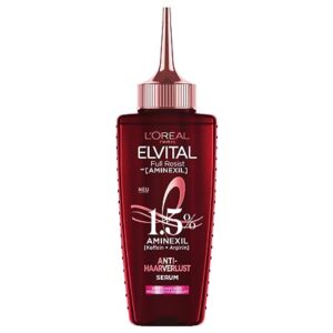 L'oréal Elvital Full Resist Anti Haarverlust Serum