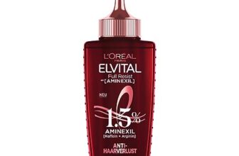 L'Oréal Elvital Full Resist Anti Haarverlust Serum