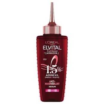 L'Oréal Elvital Full Resist Anti Haarverlust Serum