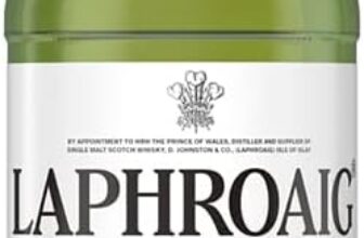 Laphroaig Select Islay Single Malt Scotch Whisky