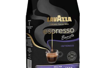 Lavazza Espresso Barista Intenso