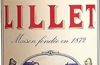 Lillet Rouge