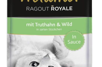 Miamor Ragout Royale in Sauce Truthahn Wild xg Amazon de Sonstiges