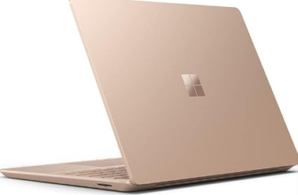 Microsoft Surface Laptop Go Zoll Laptop Sandstein Amazon de Computer Zubehör