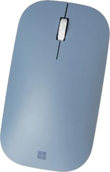 Microsoft Surface Mobile Mouse in Eisblau