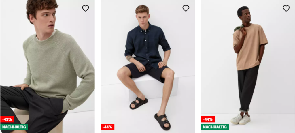 Mode Kleidung Und Accessoires Für Herren