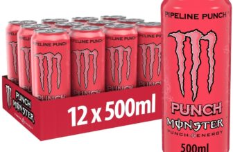 Monster Energy Pipeline Punsch