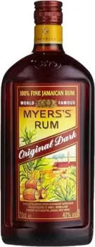 Myers's Jamaica Rum