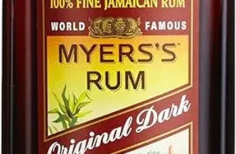 Myers's Jamaica Rum