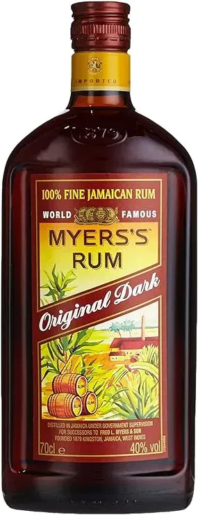 Myers's Jamaica Rum