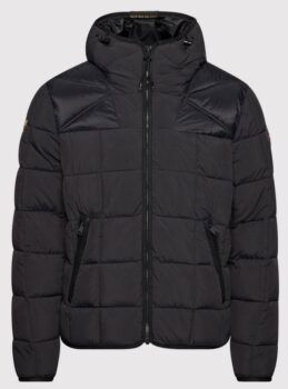 NAPAPIJRI Ariel Puffer Herren Jacke