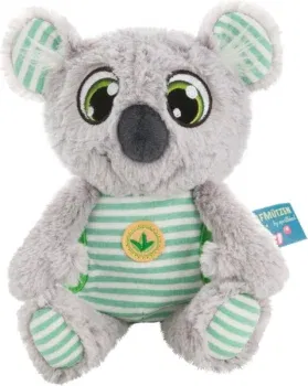 NICI 40842 Schlafmützen Koala Kappy (22cm) Kuscheltier