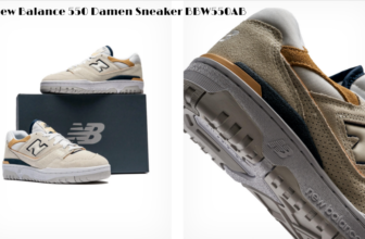 New Balance Damen Sneaker BBWAB