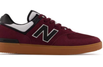 New Balance CTBRG