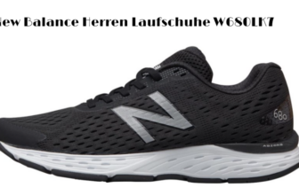 New Balance Herren Laufschuhe WLK