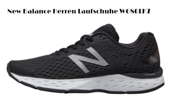 New Balance Herren Laufschuhe WLK