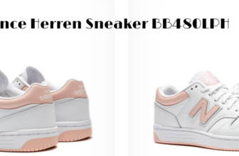 New Balance Herren Sneaker BBLPH