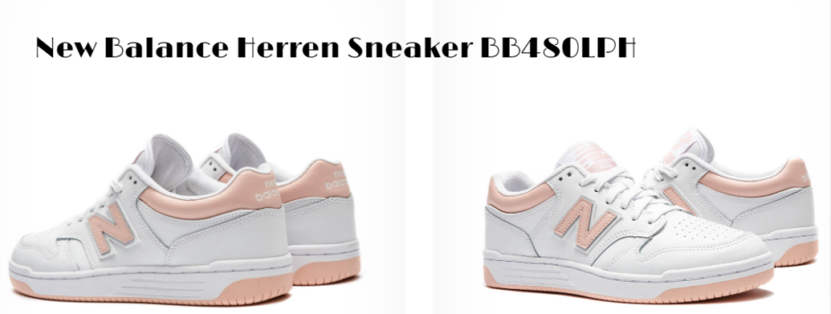 New Balance Herren Sneaker BBLPH