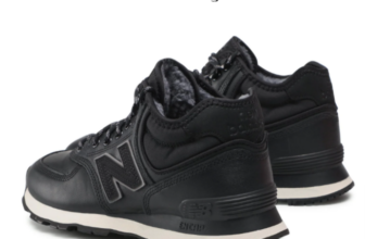 New Balance Herren Trekkingschuhe MHGX