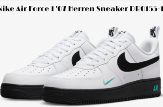 Nike Air Force ' Herren Sneaker DR