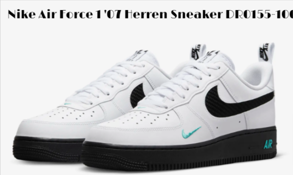 Nike Air Force ' Herren Sneaker DR