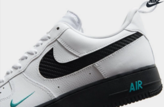 Nike Air Force Herren Weiss