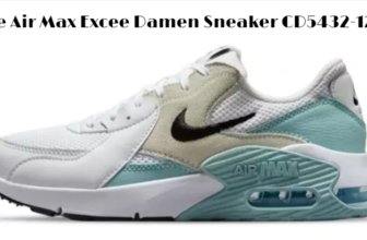 Nike Air Max Excee Damen Sneaker CD